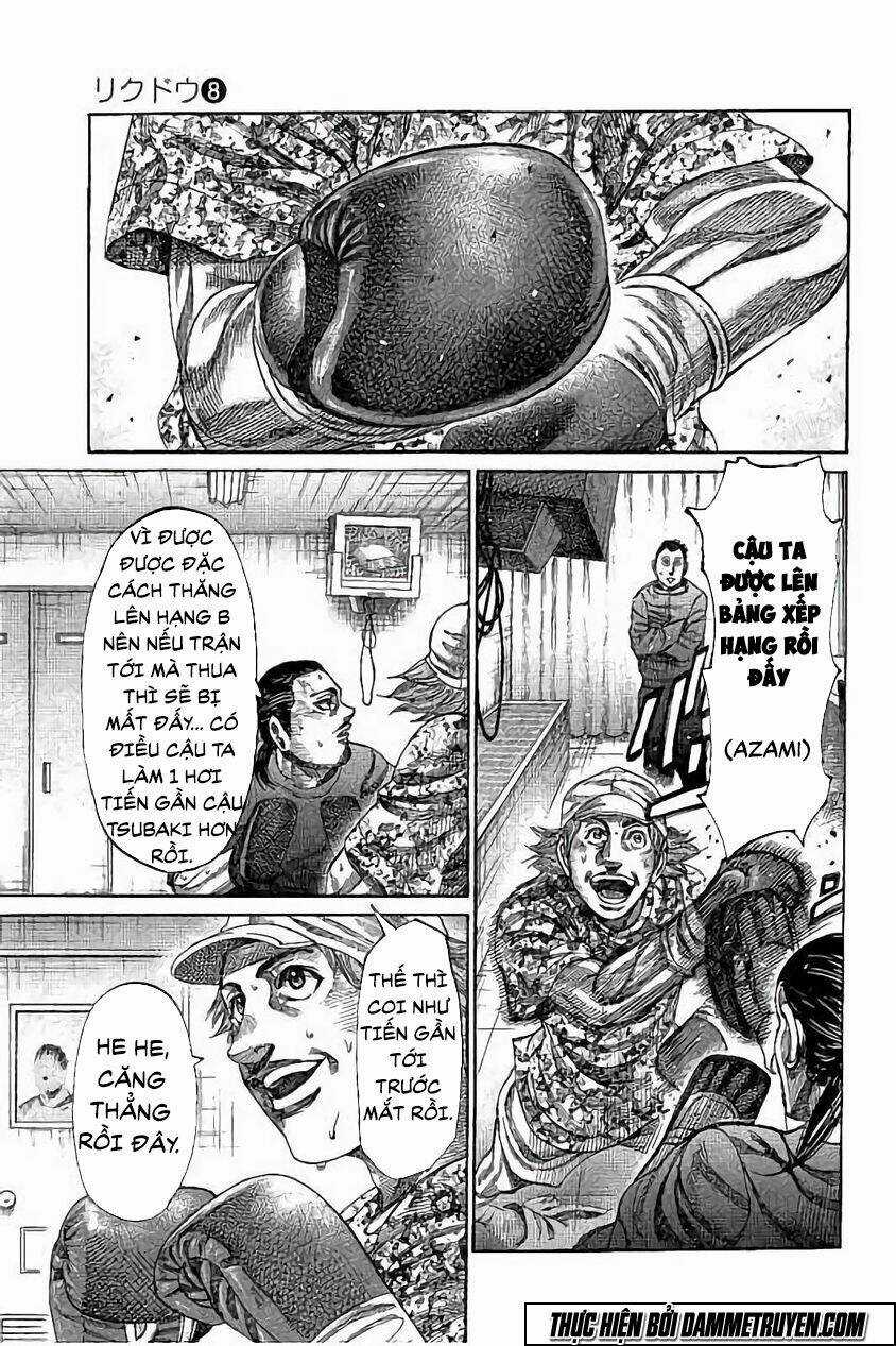 Rikudou - Chapter 70 - Trang 7
