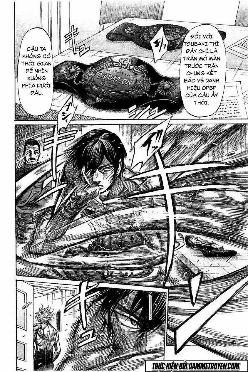 Rikudou - Chapter 70 - Trang 8