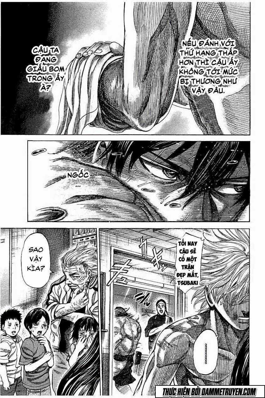 Rikudou - Chapter 70 - Trang 9