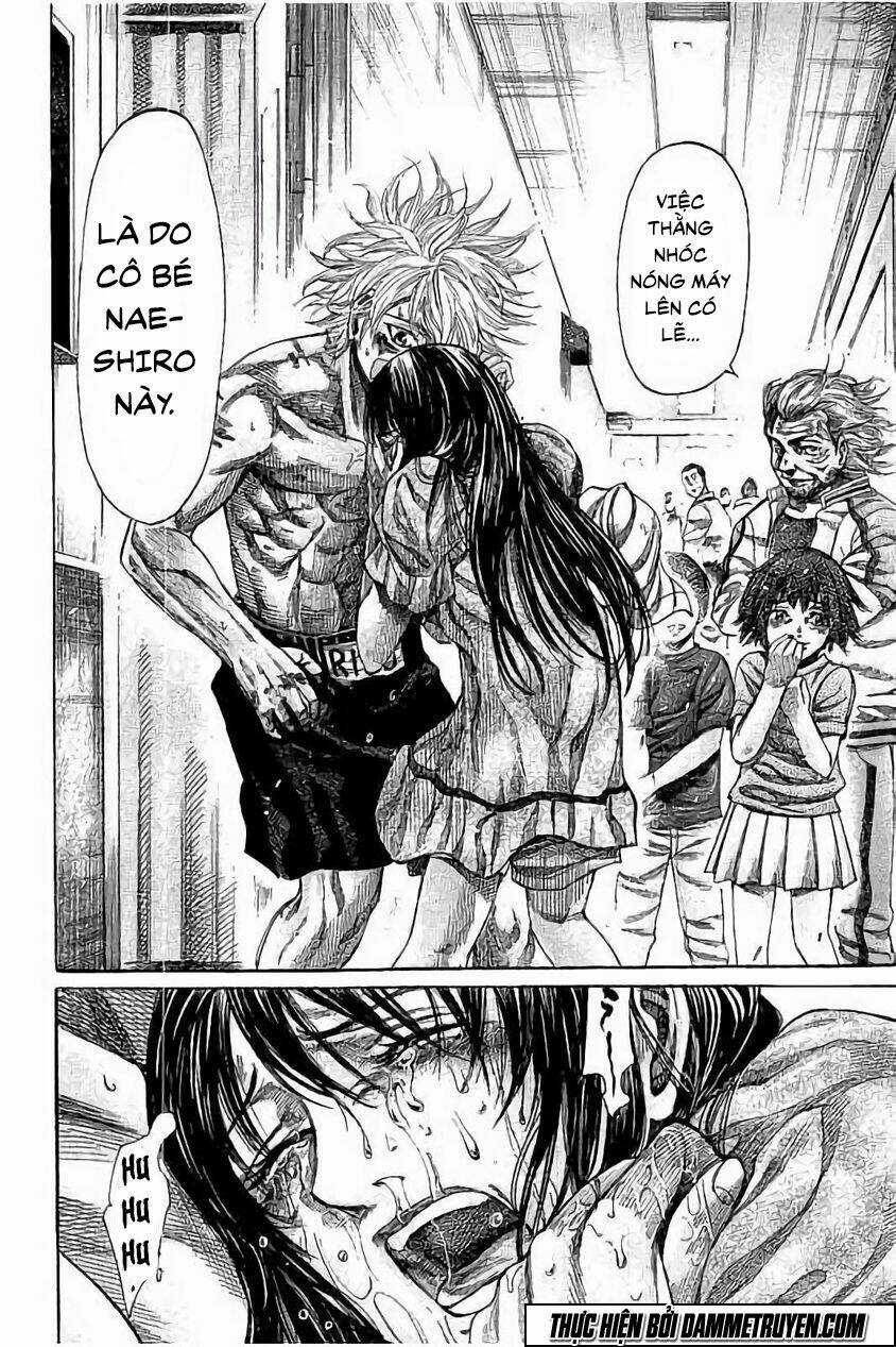 Rikudou - Chapter 70 - Trang 10