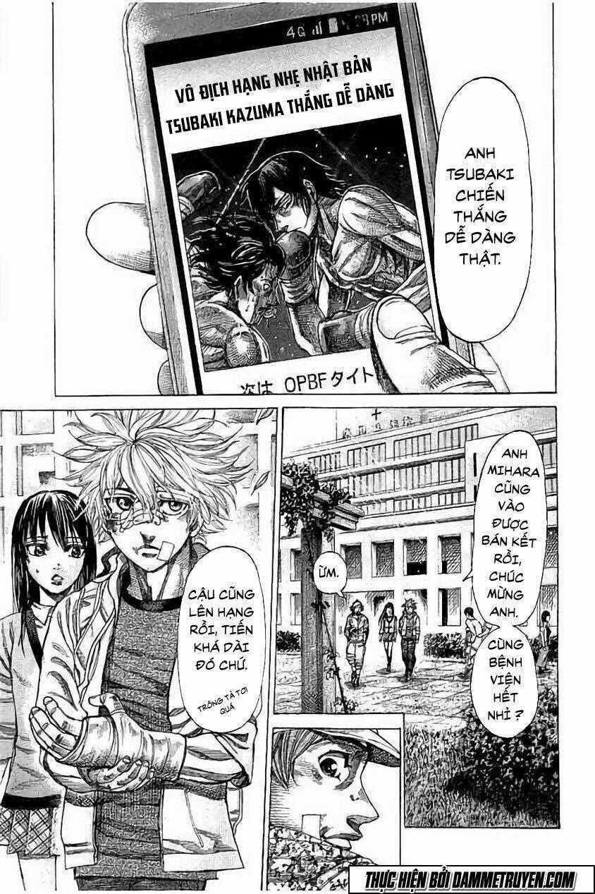 Rikudou - Chapter 71 - Trang 2