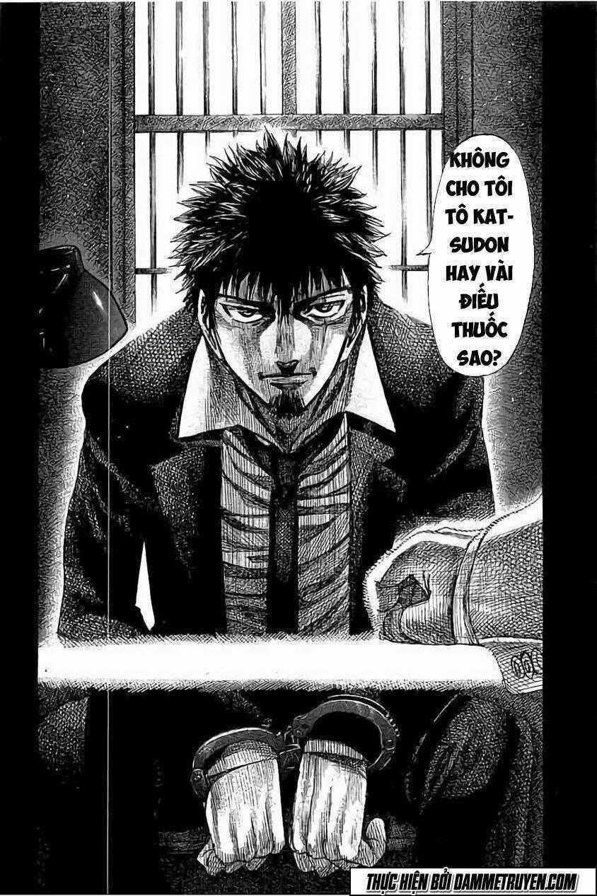 Rikudou - Chapter 71 - Trang 19