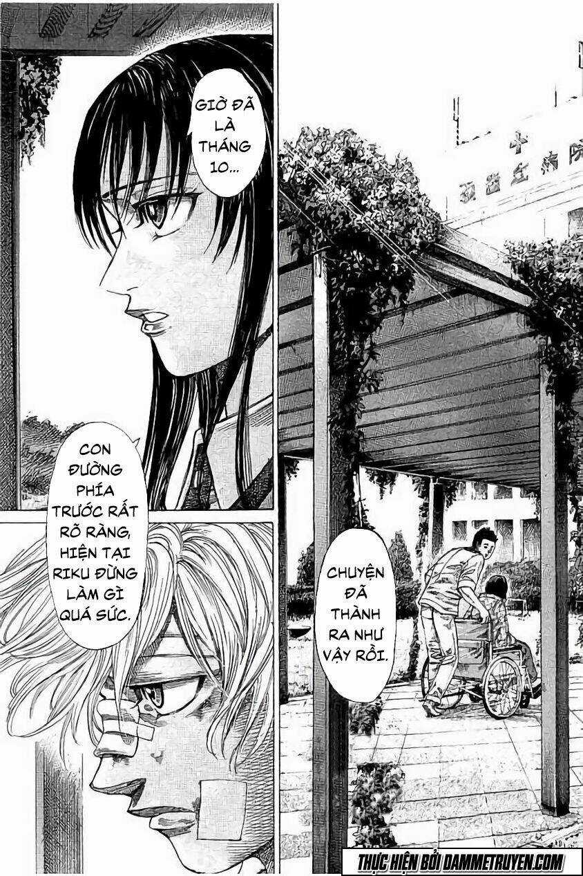 Rikudou - Chapter 71 - Trang 4
