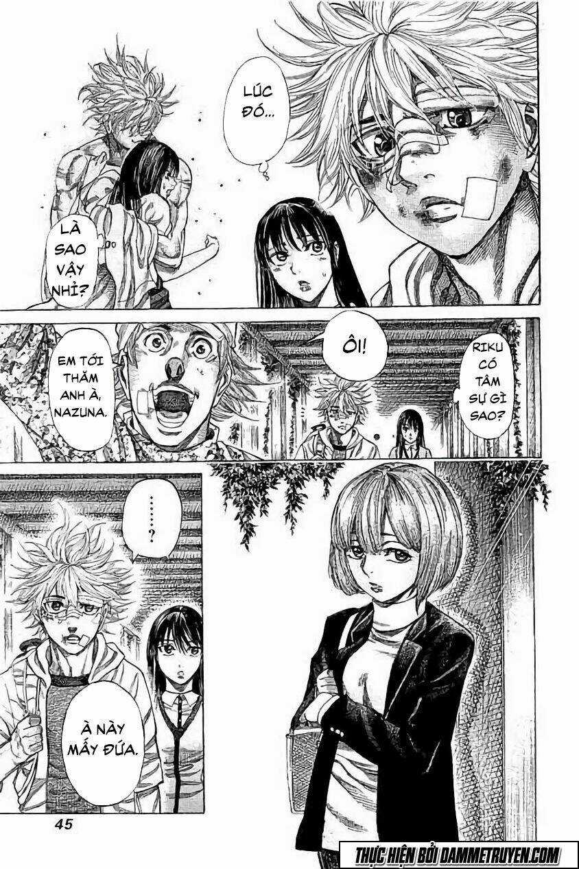 Rikudou - Chapter 71 - Trang 6