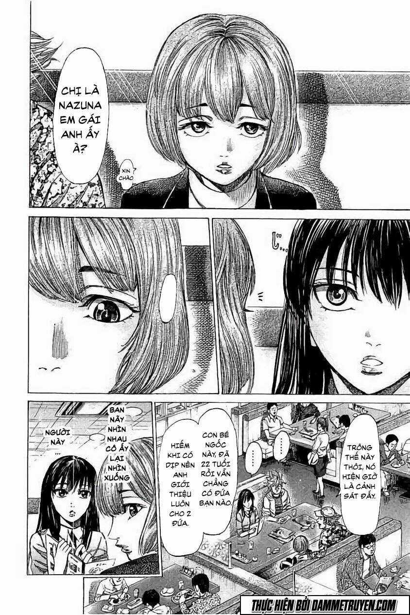 Rikudou - Chapter 71 - Trang 9