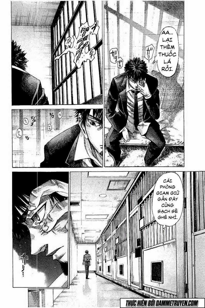 Rikudou - Chapter 72 - Trang 11