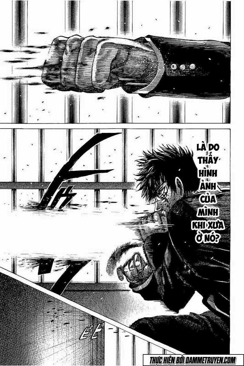 Rikudou - Chapter 72 - Trang 14