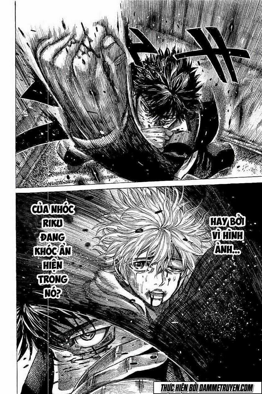 Rikudou - Chapter 72 - Trang 15