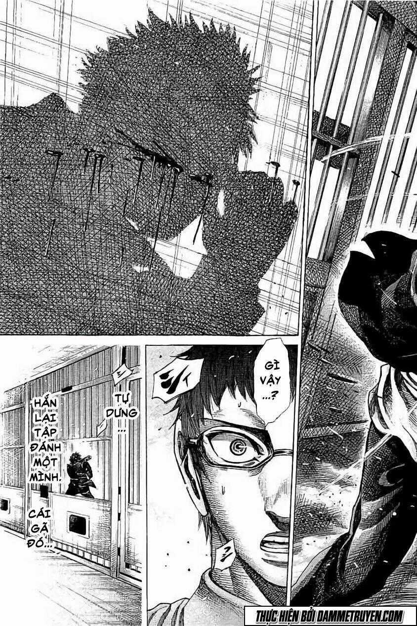 Rikudou - Chapter 72 - Trang 18