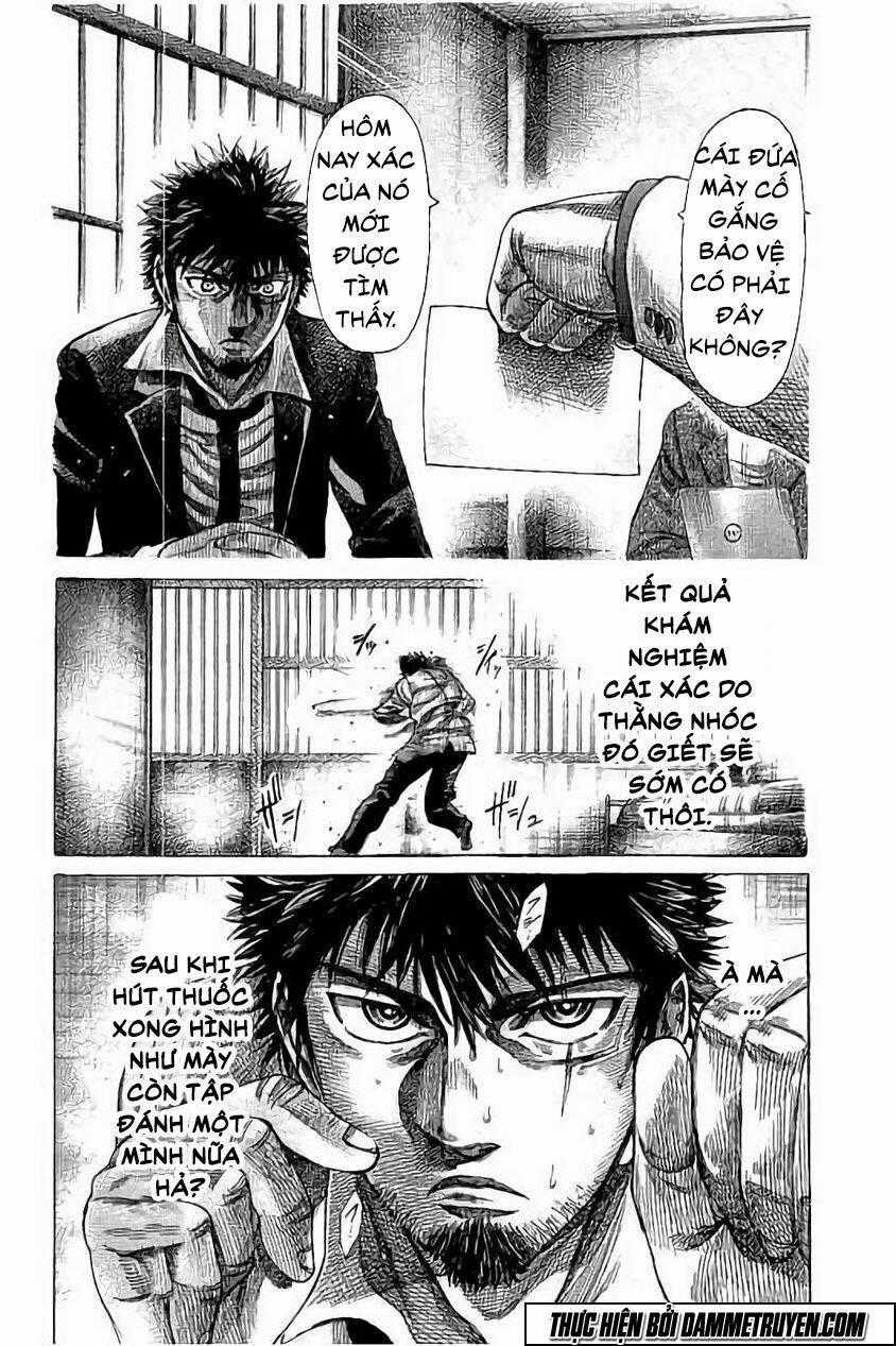 Rikudou - Chapter 72 - Trang 19