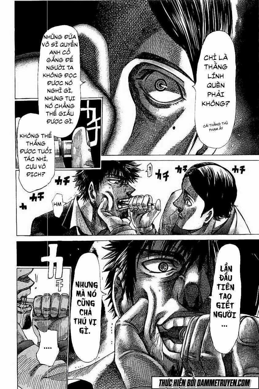 Rikudou - Chapter 72 - Trang 5