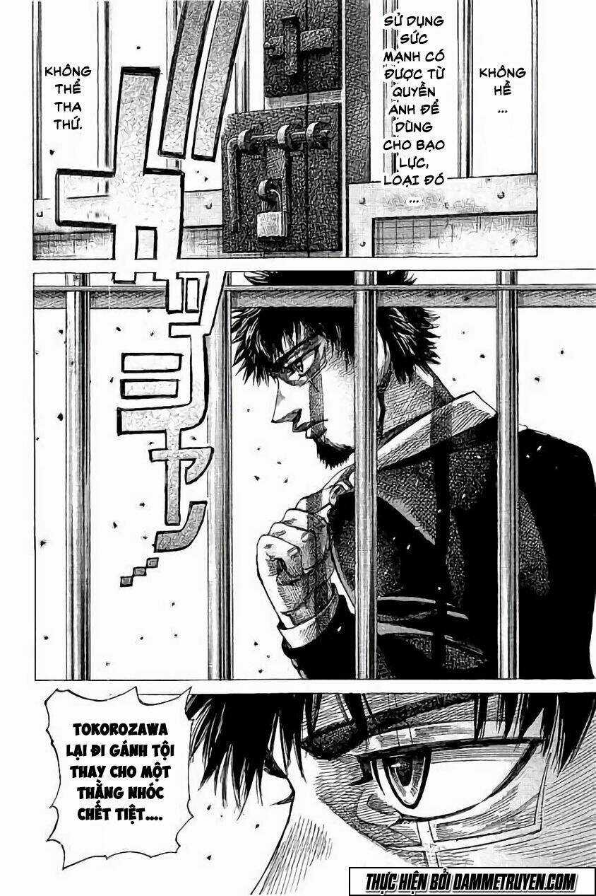 Rikudou - Chapter 72 - Trang 7