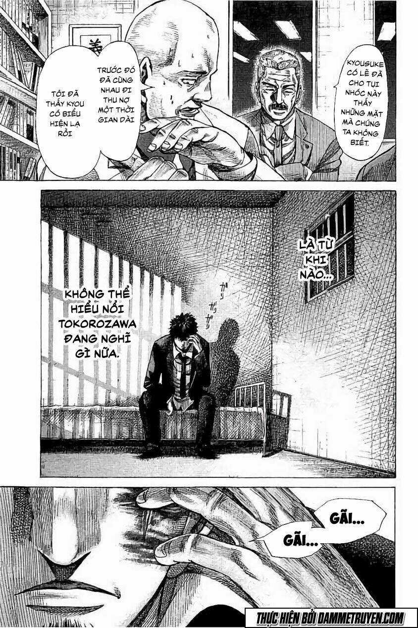 Rikudou - Chapter 72 - Trang 10