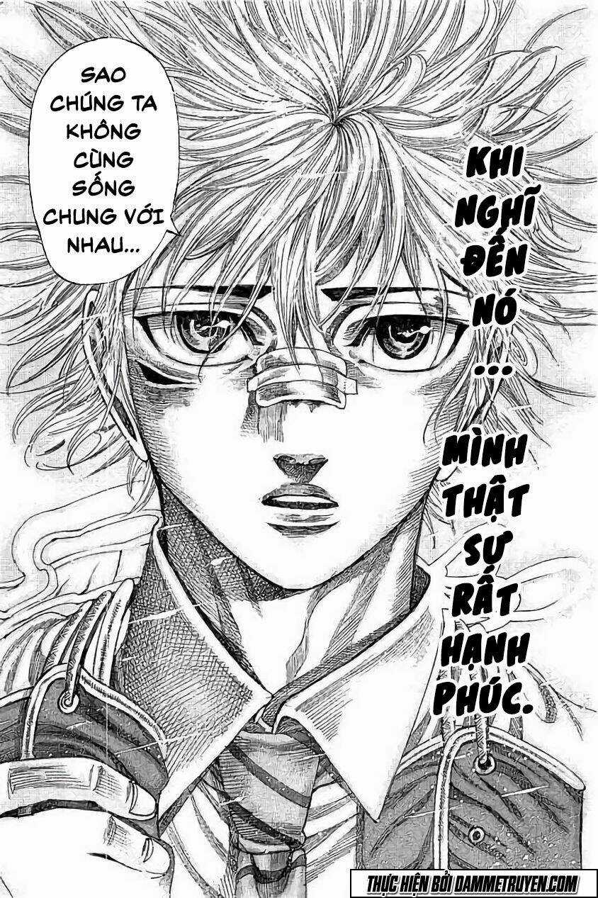 Rikudou - Chapter 73 - Trang 12