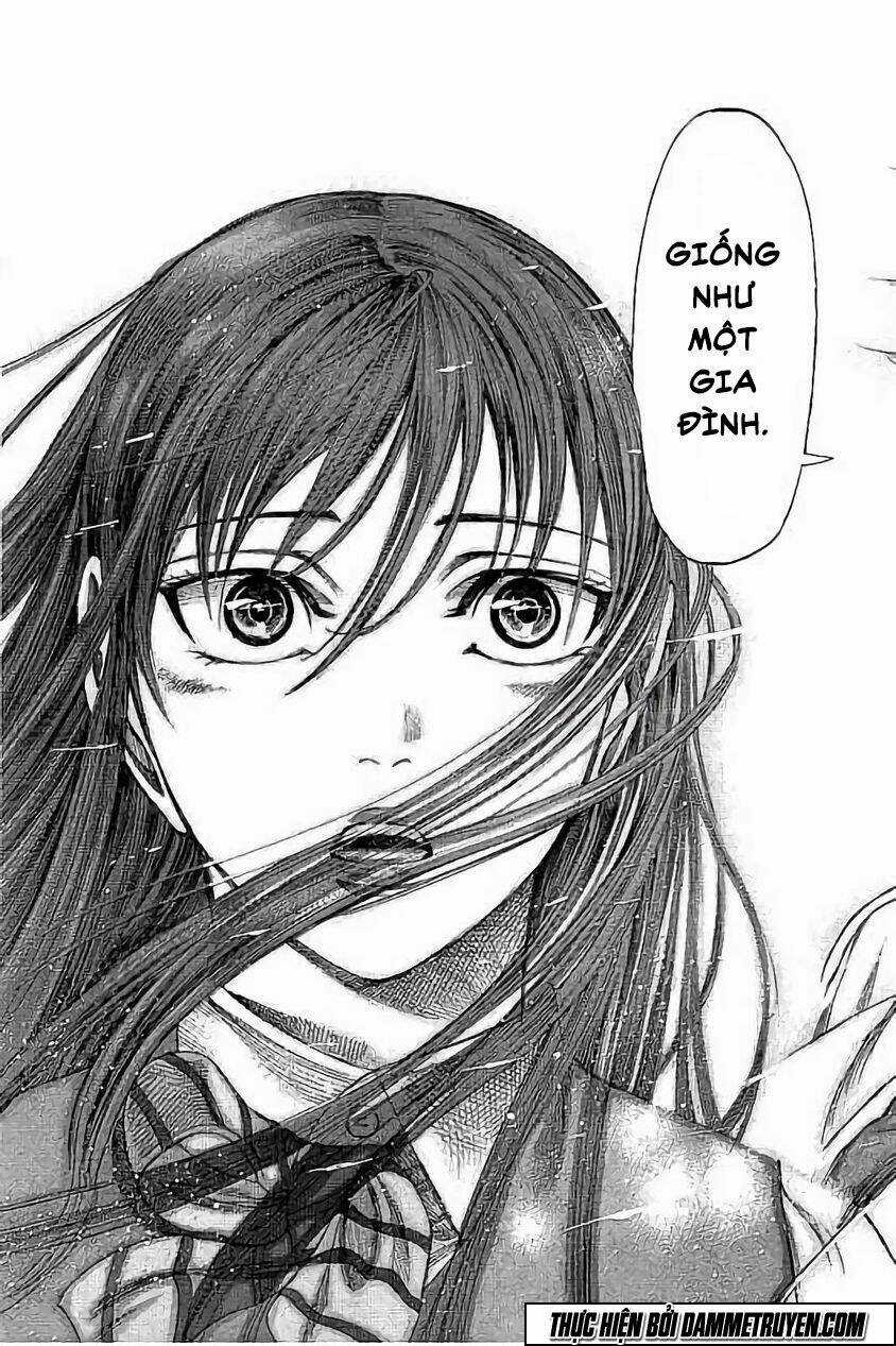 Rikudou - Chapter 73 - Trang 13