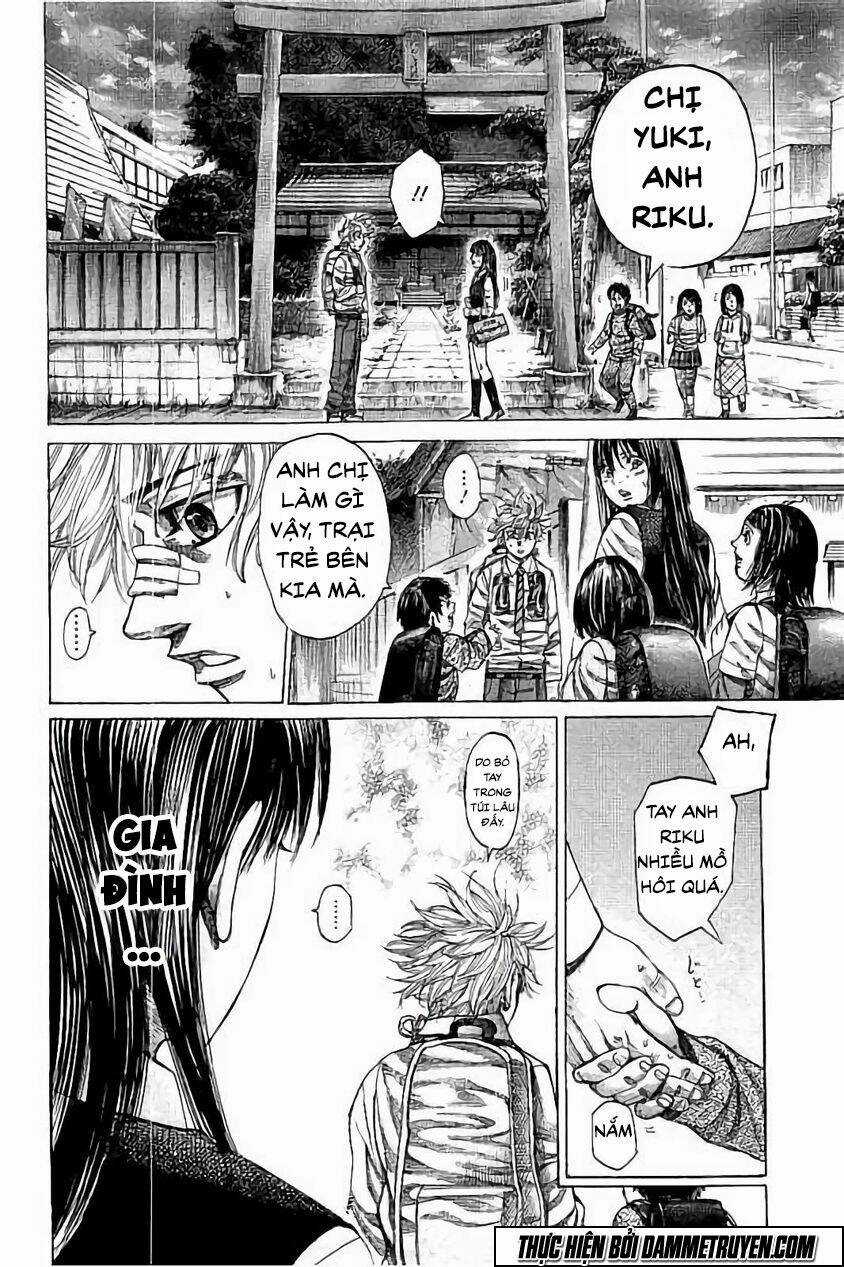 Rikudou - Chapter 73 - Trang 14