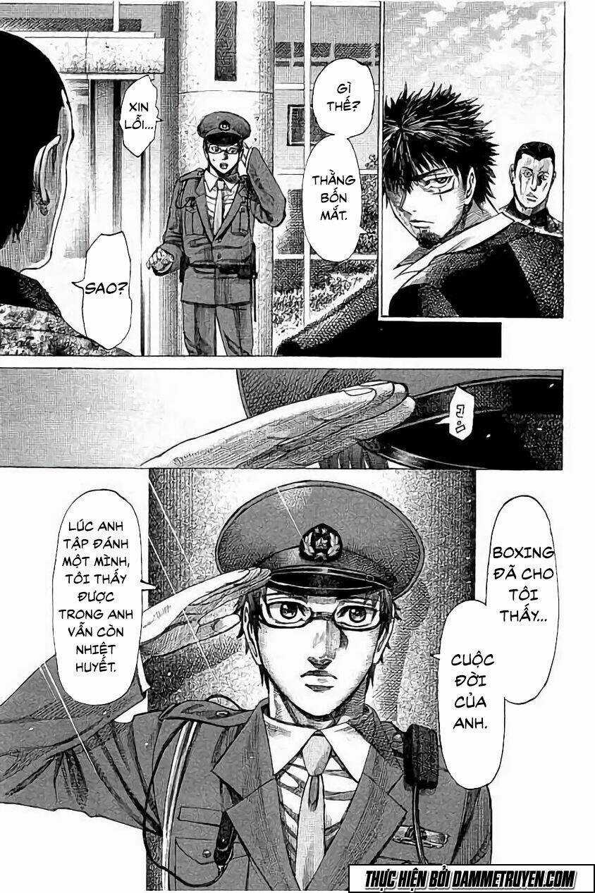 Rikudou - Chapter 73 - Trang 17