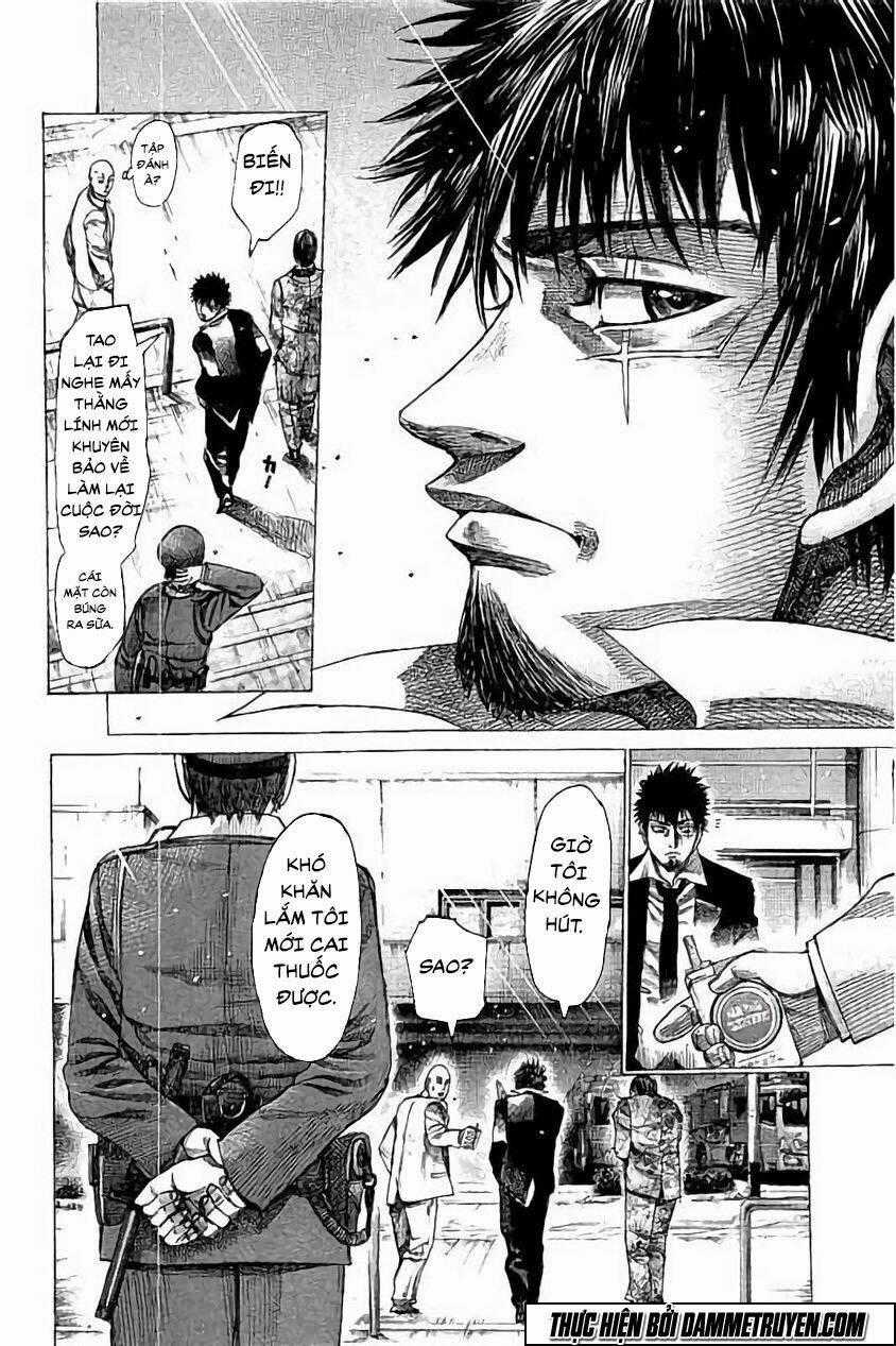 Rikudou - Chapter 73 - Trang 18