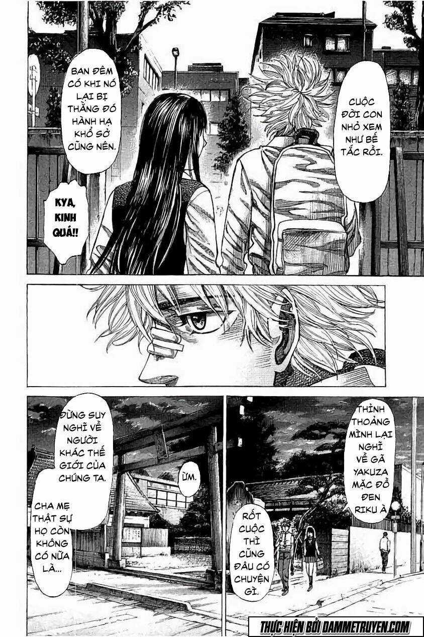 Rikudou - Chapter 73 - Trang 4