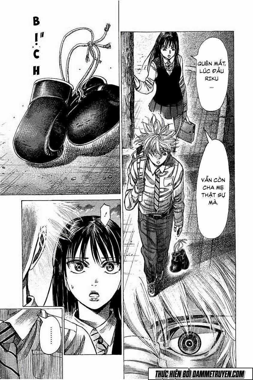 Rikudou - Chapter 73 - Trang 5