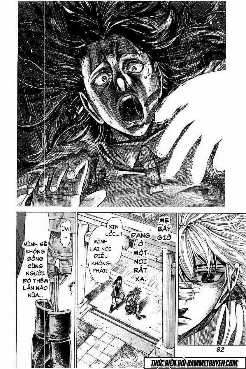 Rikudou - Chapter 73 - Trang 6