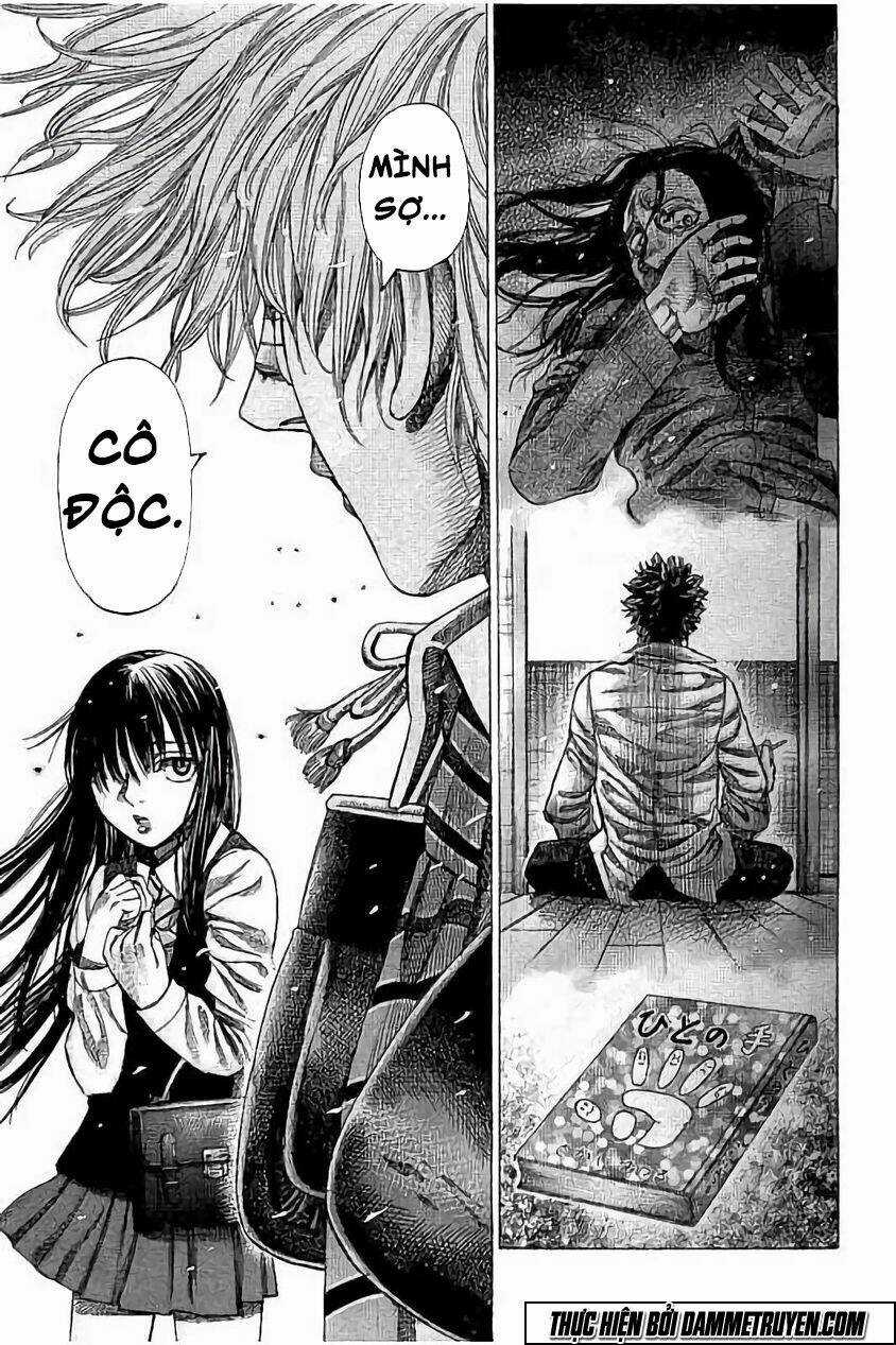 Rikudou - Chapter 73 - Trang 9