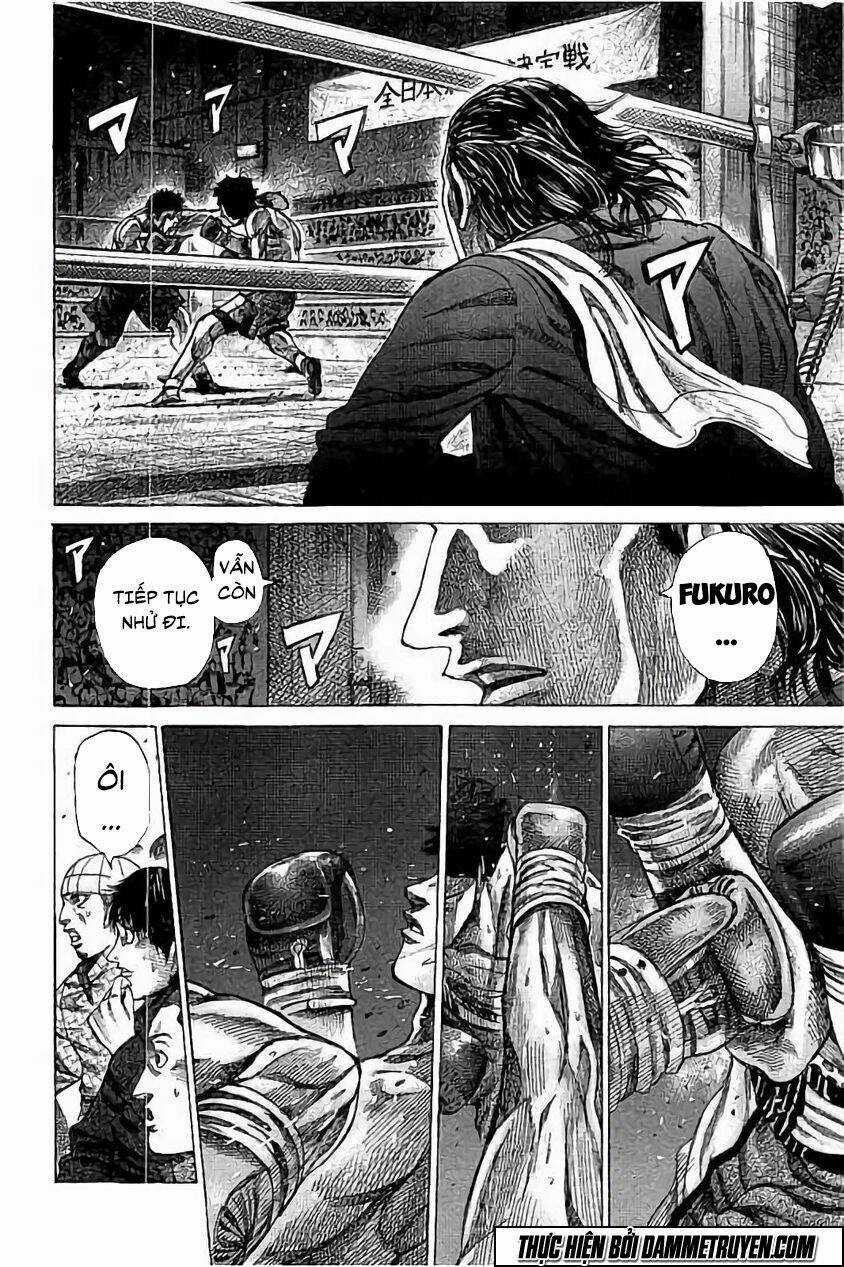 Rikudou - Chapter 74 - Trang 13