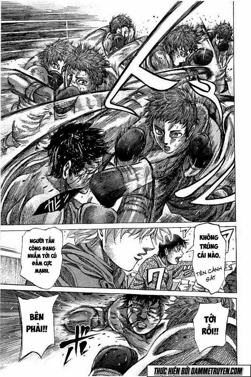 Rikudou - Chapter 74 - Trang 14