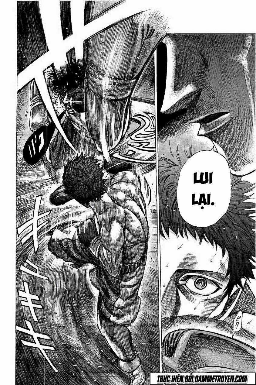 Rikudou - Chapter 74 - Trang 15