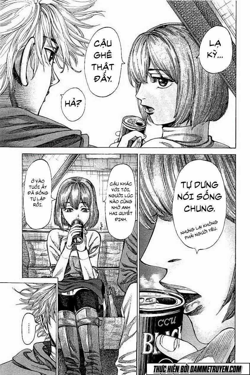 Rikudou - Chapter 74 - Trang 6