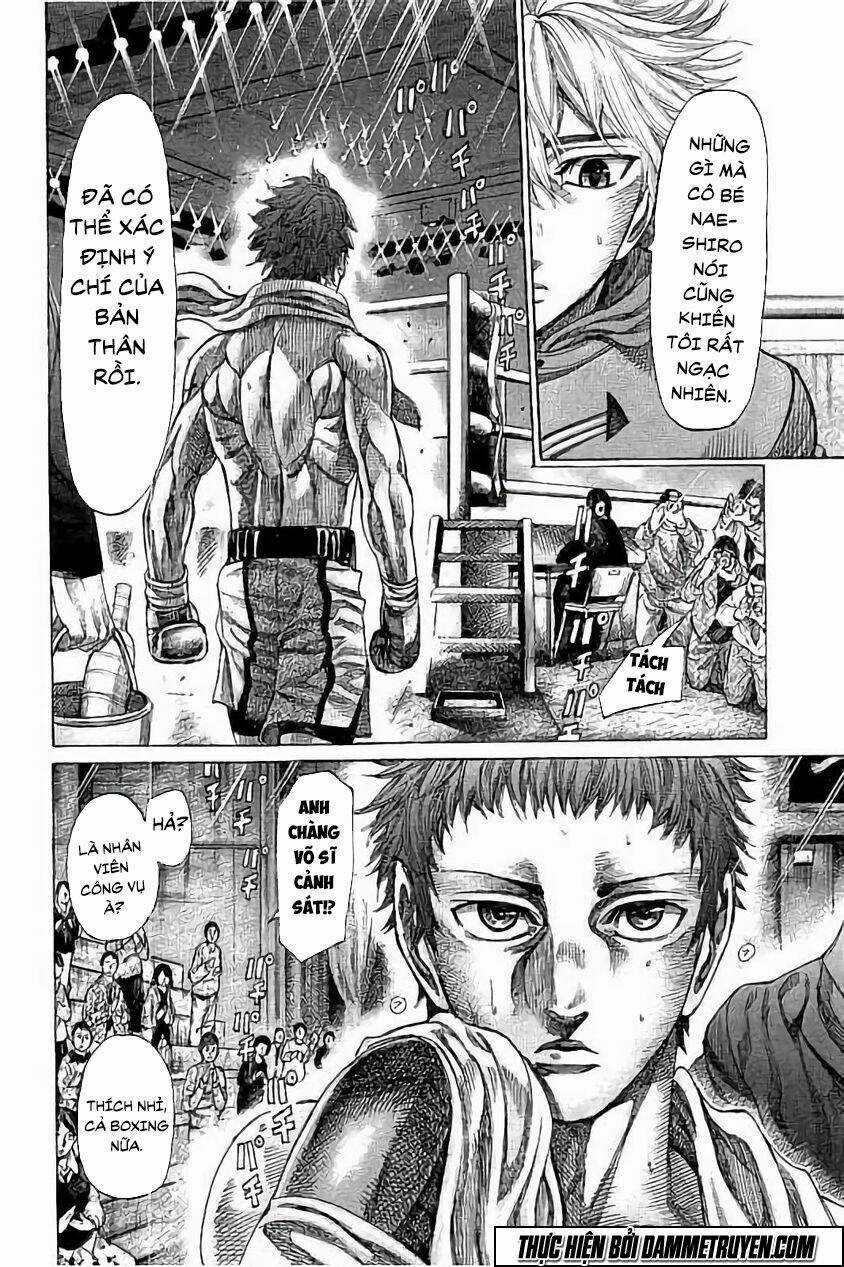 Rikudou - Chapter 74 - Trang 7