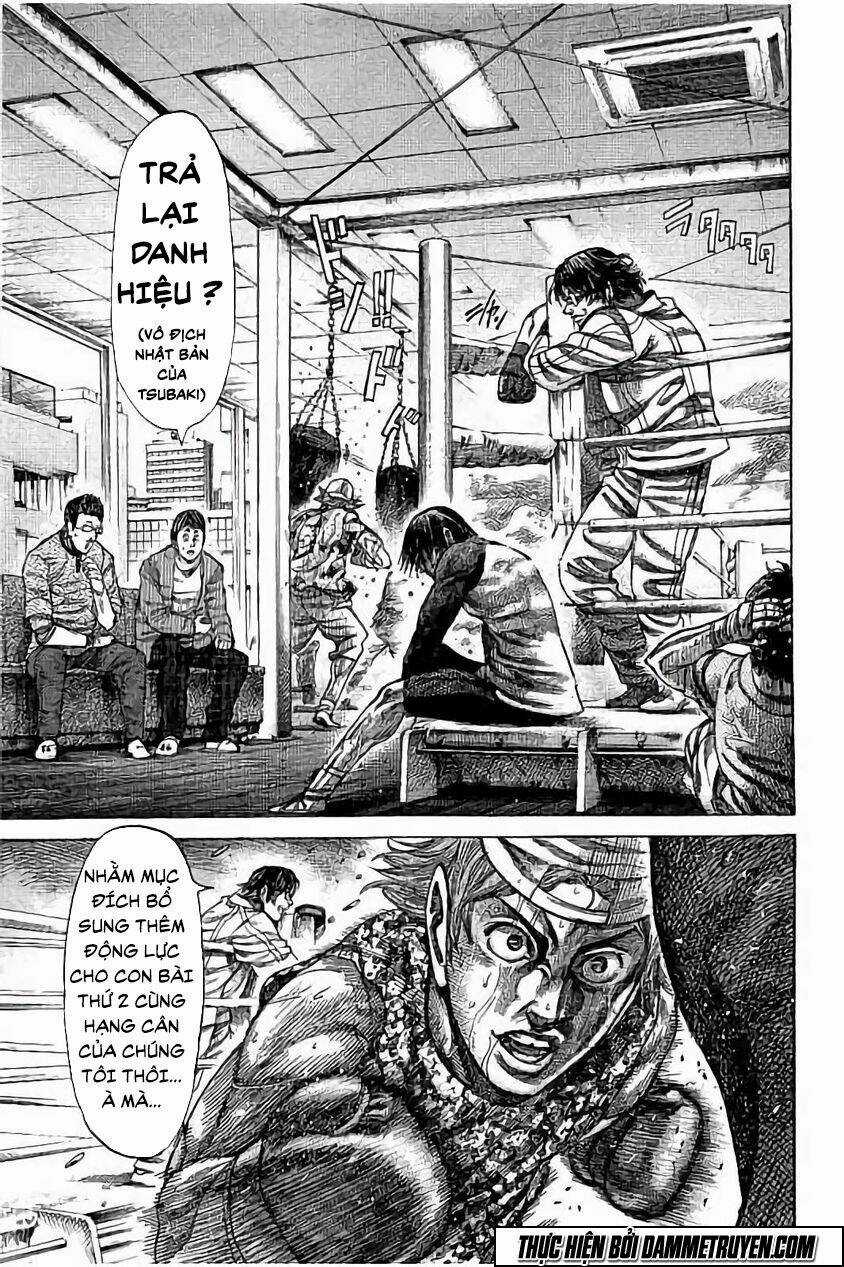 Rikudou - Chapter 74 - Trang 10