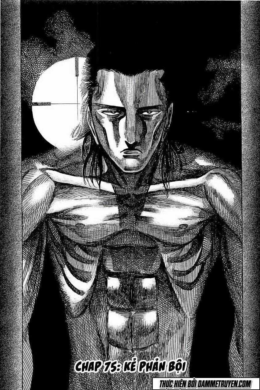 Rikudou - Chapter 75 - Trang 2