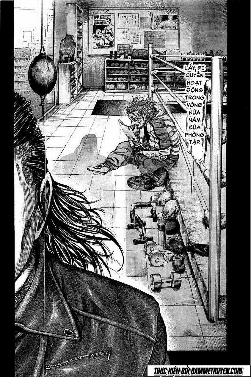 Rikudou - Chapter 75 - Trang 11