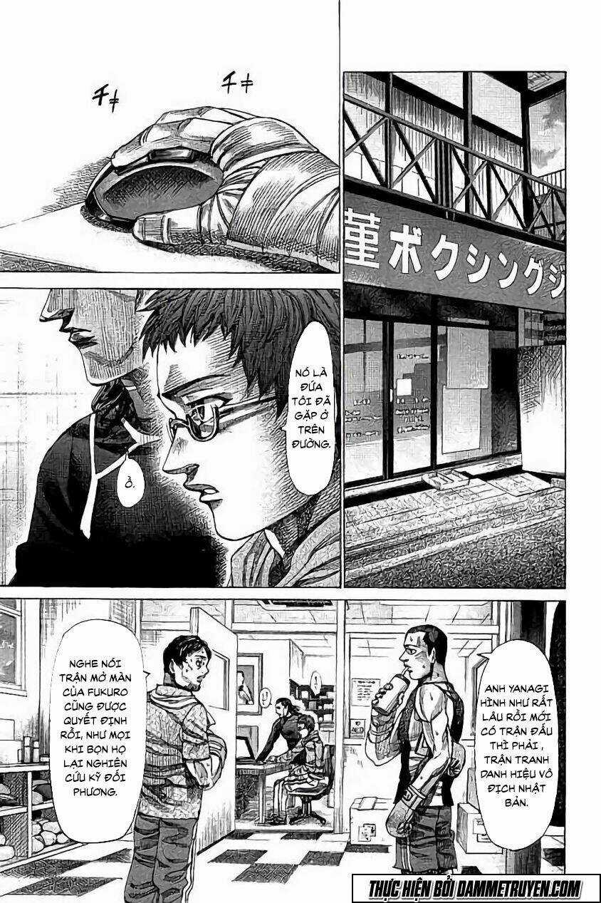 Rikudou - Chapter 75 - Trang 12