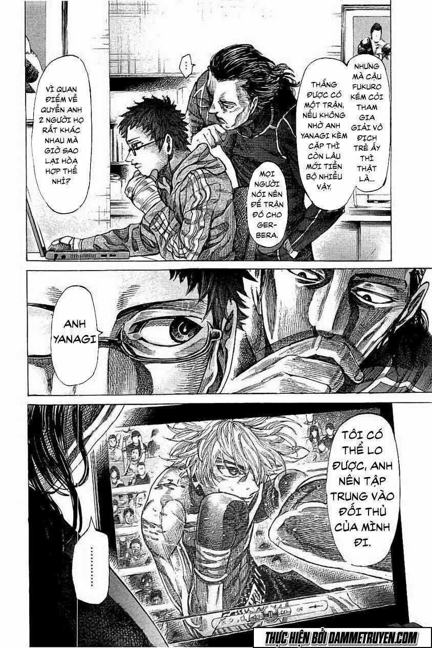 Rikudou - Chapter 75 - Trang 13