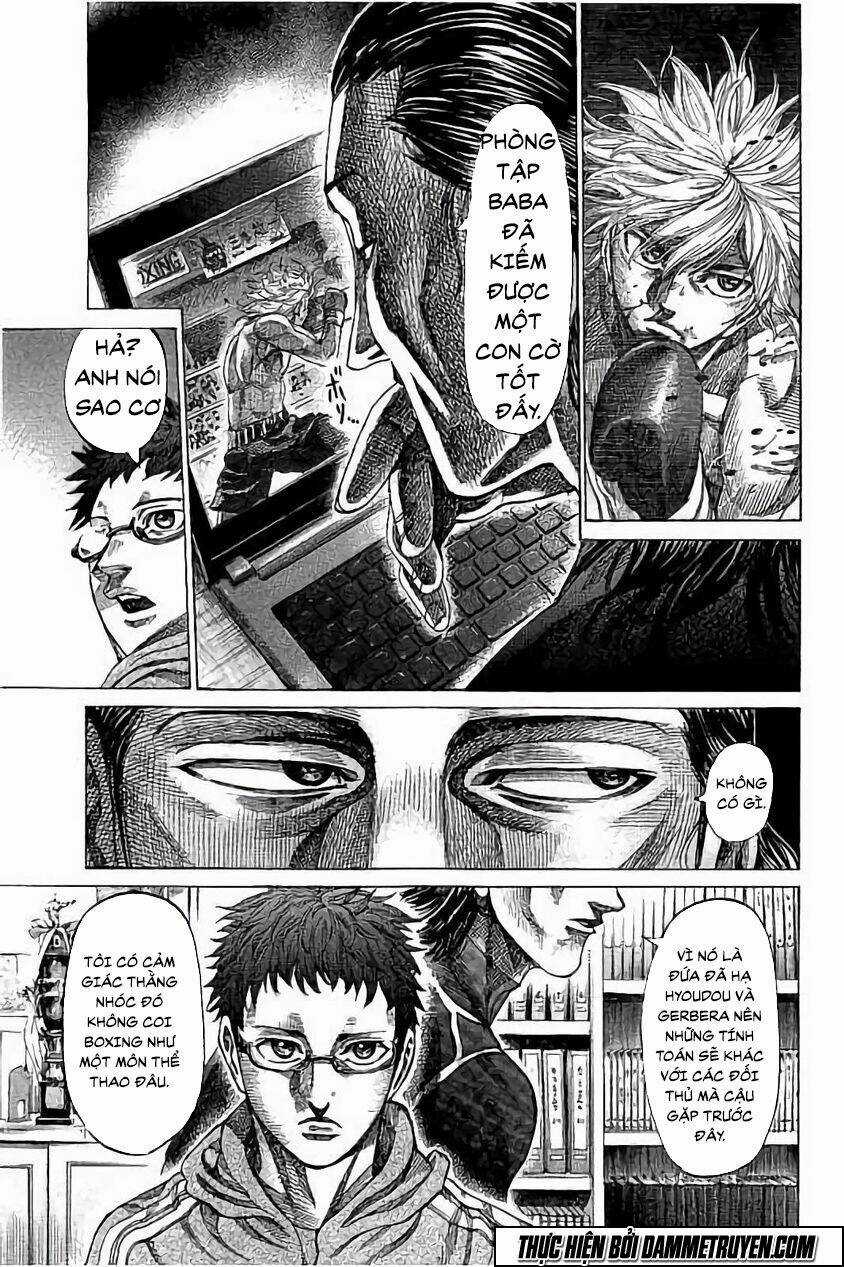 Rikudou - Chapter 75 - Trang 14