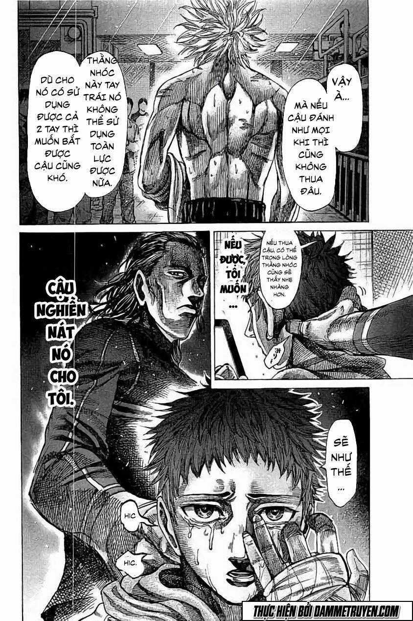 Rikudou - Chapter 75 - Trang 19