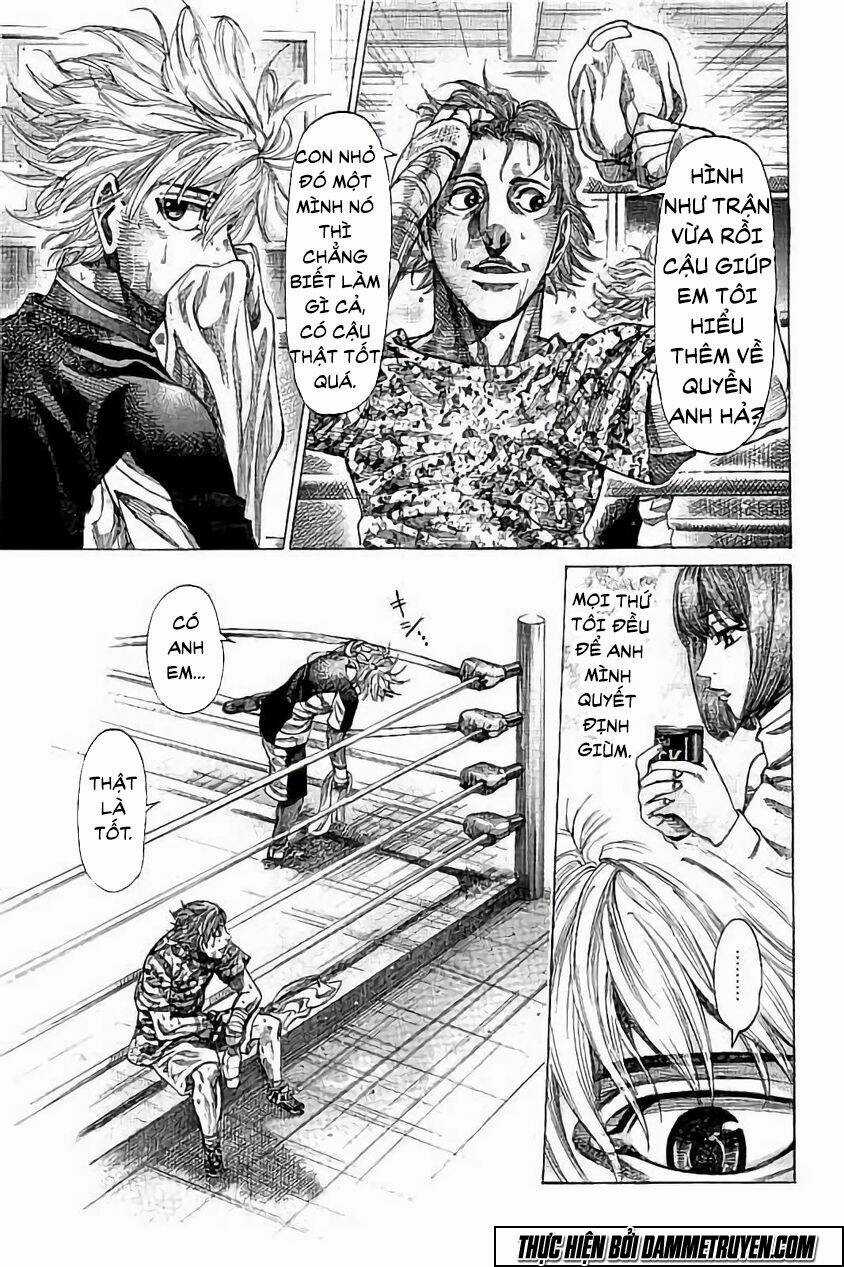 Rikudou - Chapter 75 - Trang 4