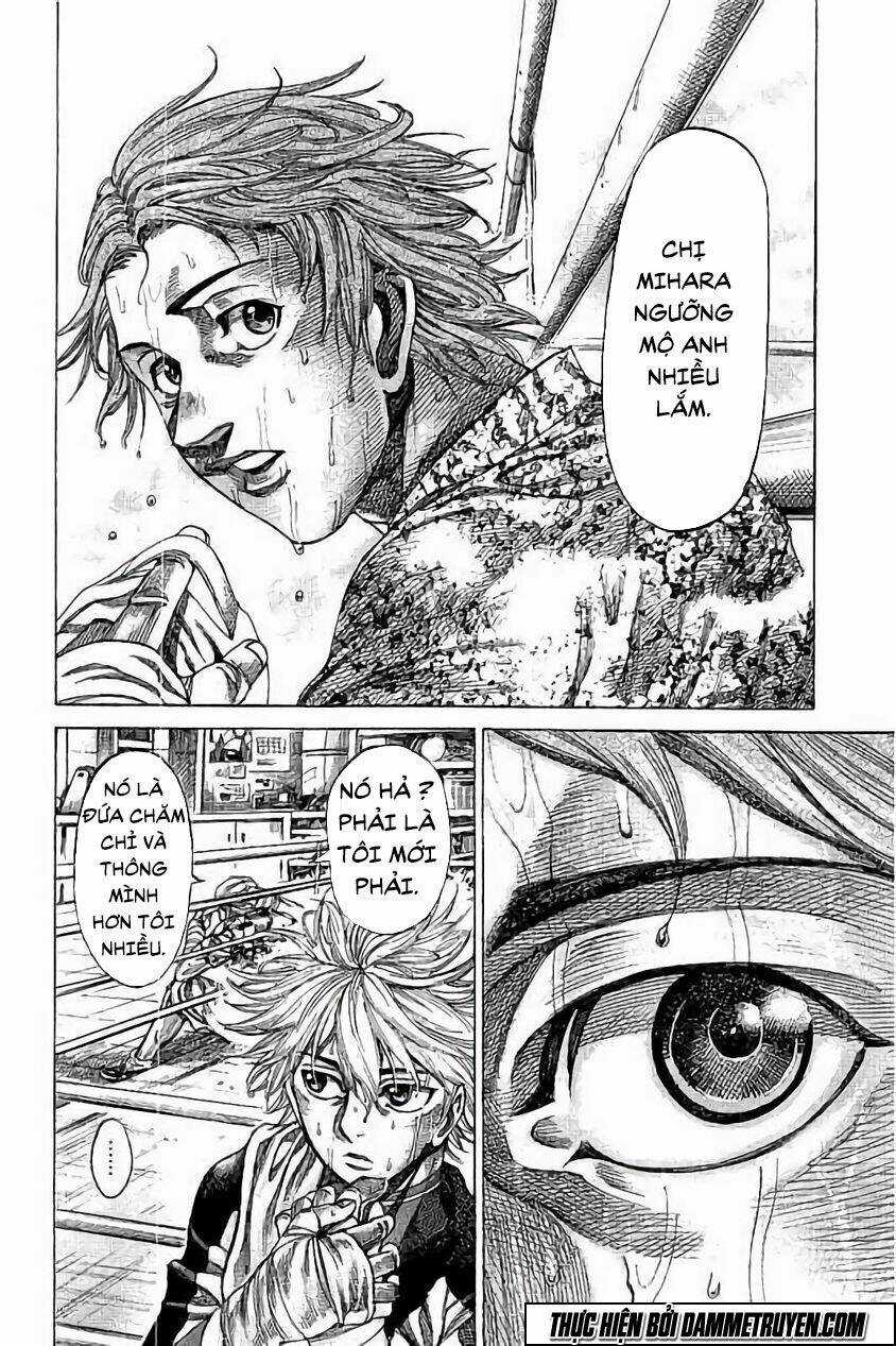 Rikudou - Chapter 75 - Trang 5