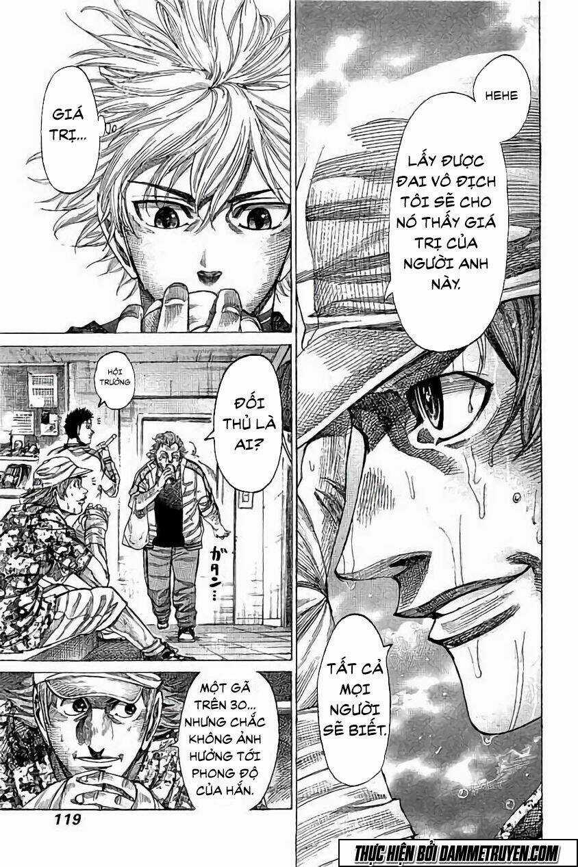 Rikudou - Chapter 75 - Trang 6