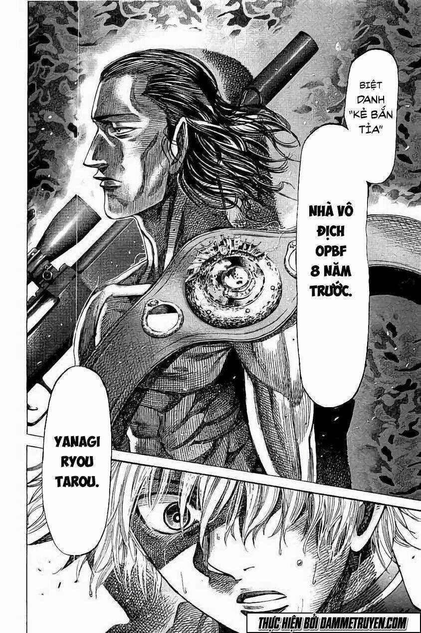 Rikudou - Chapter 75 - Trang 7