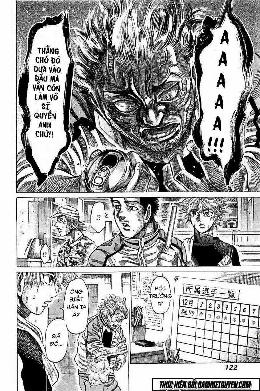 Rikudou - Chapter 75 - Trang 9