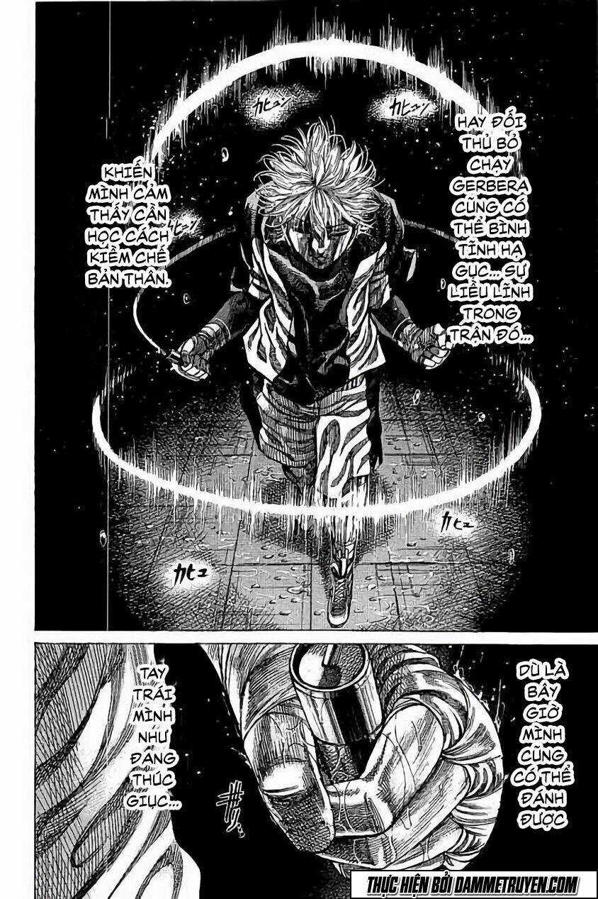 Rikudou - Chapter 76 - Trang 11