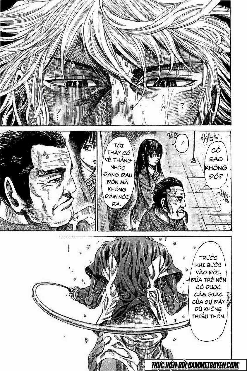 Rikudou - Chapter 76 - Trang 12