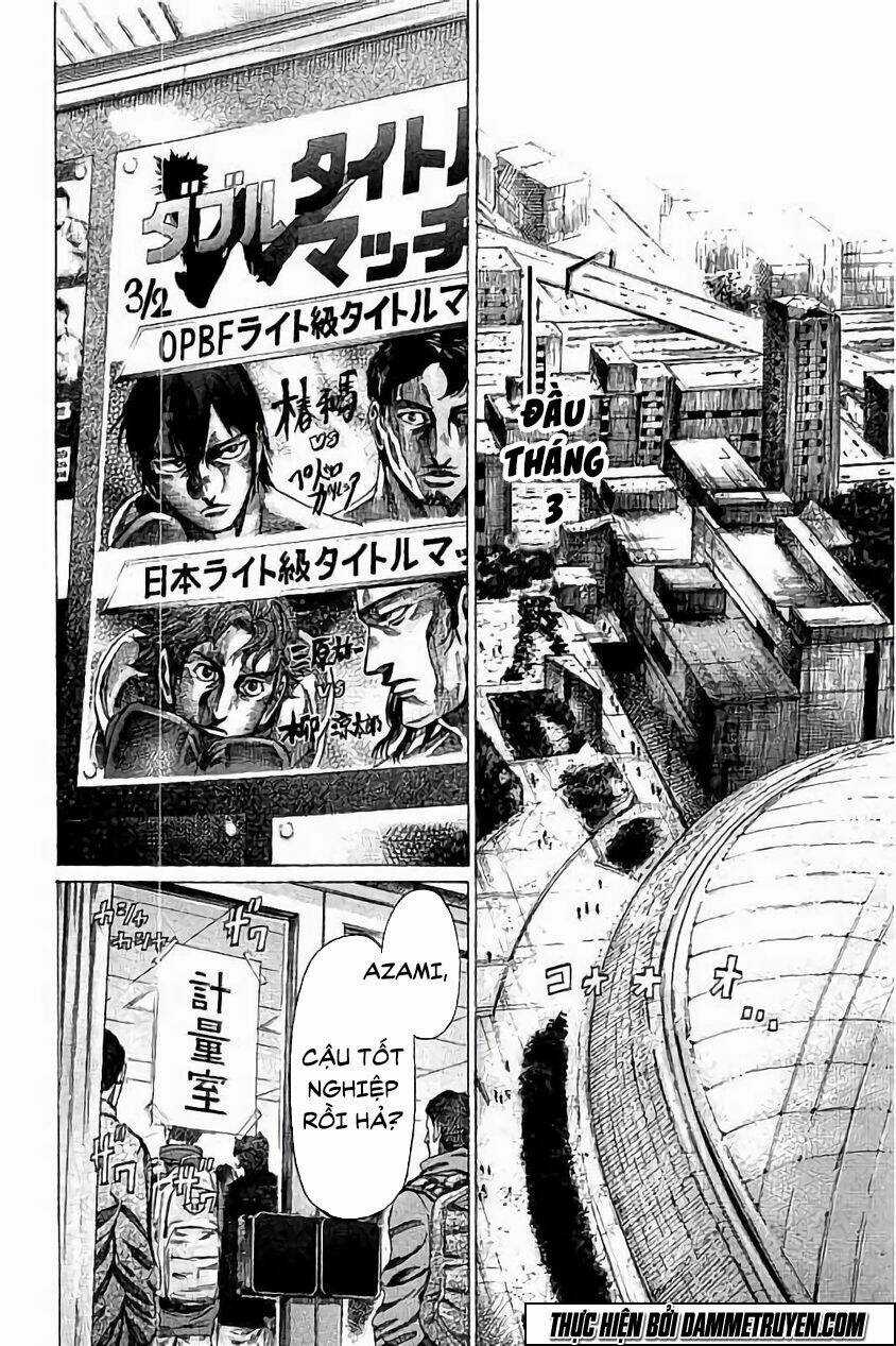 Rikudou - Chapter 76 - Trang 13