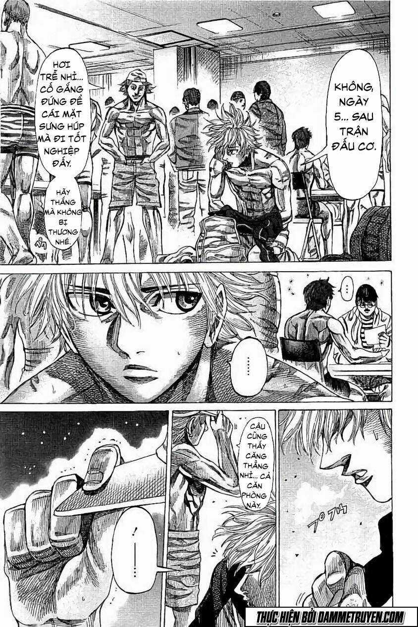 Rikudou - Chapter 76 - Trang 14