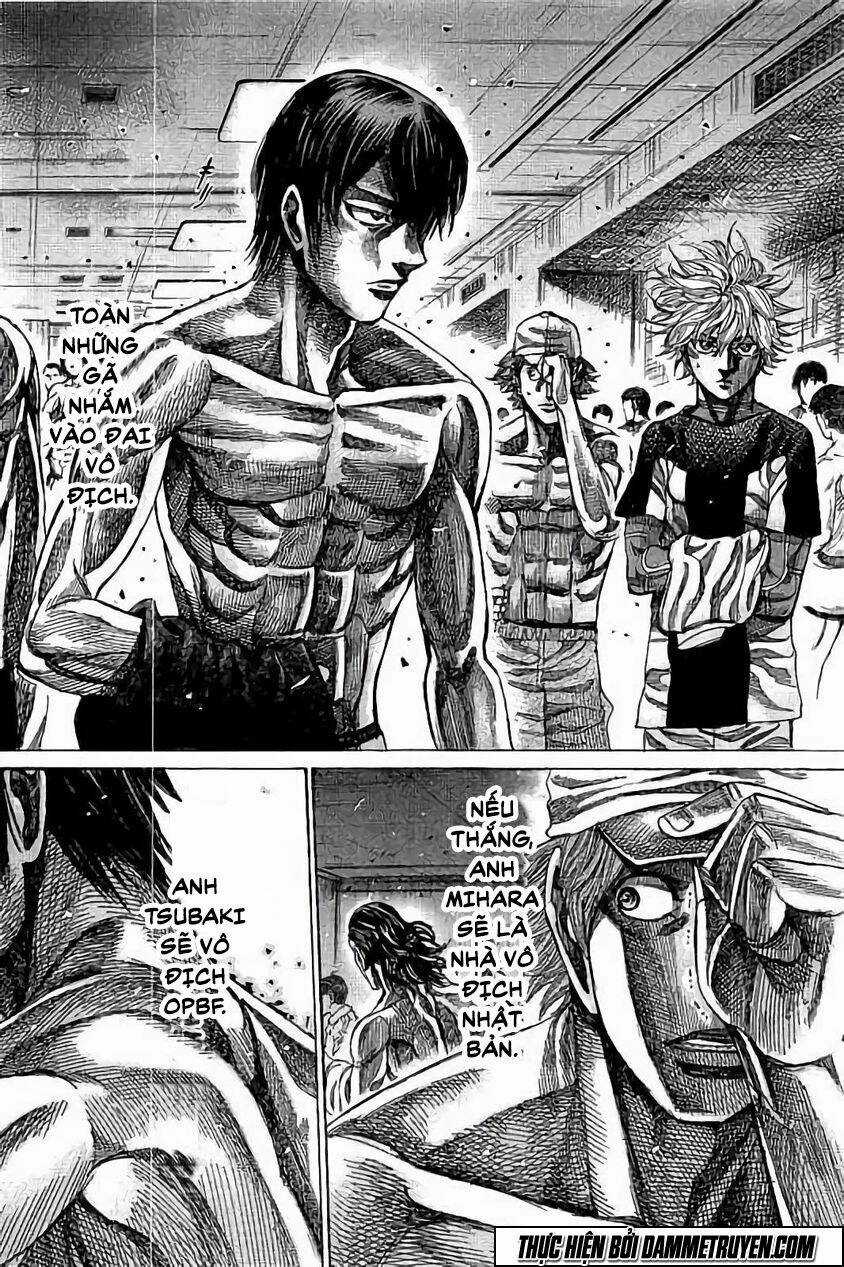 Rikudou - Chapter 76 - Trang 15