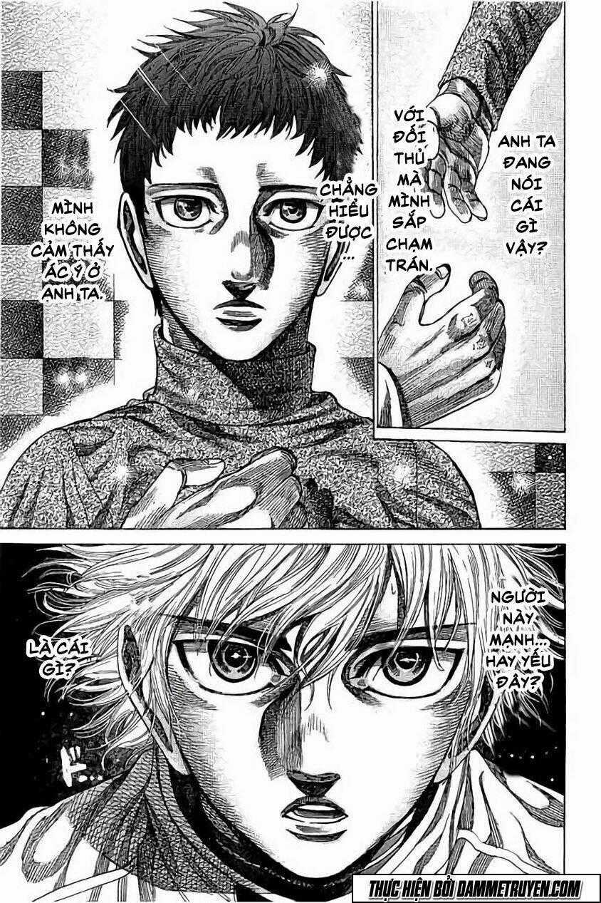 Rikudou - Chapter 76 - Trang 18