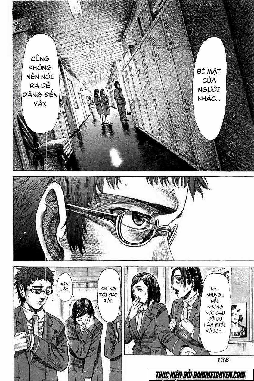 Rikudou - Chapter 76 - Trang 5